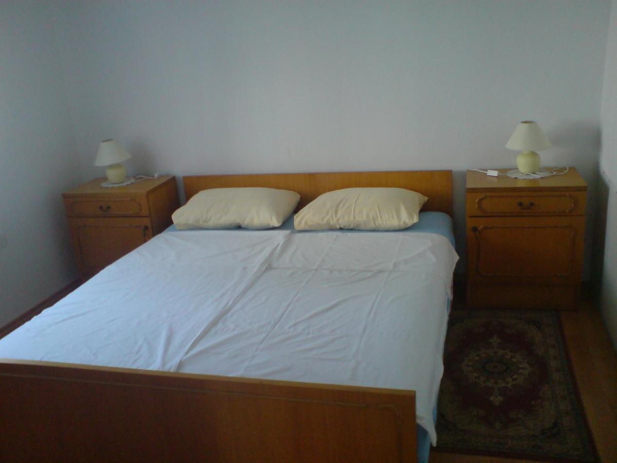 Appartamento Apartman Mira Sabunike 2 Privlaka  Esterno foto